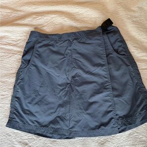 Vintage Mountain Equipment Co-Op skort